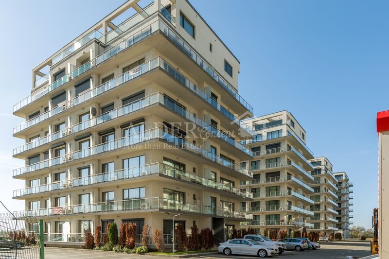 Mamaia Nord Jud. Constanta