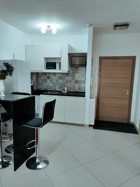 Mamaia Nord.